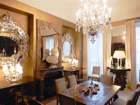 visit Coco Chanel apartment paris